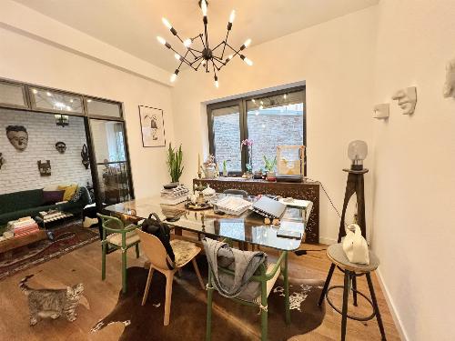 Locație de prestigiu – apartament 4 camere, Ateneul Român 3