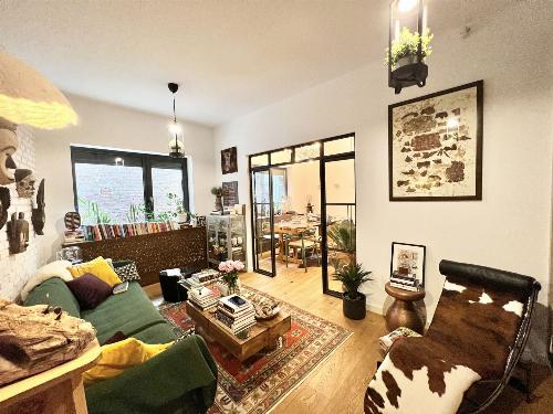 Locație de prestigiu – apartament 4 camere, Ateneul Român 5