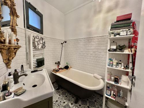Locație de prestigiu – apartament 4 camere, Ateneul Român 7