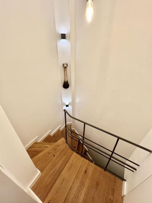Locație de prestigiu – apartament 4 camere, Ateneul Român 8