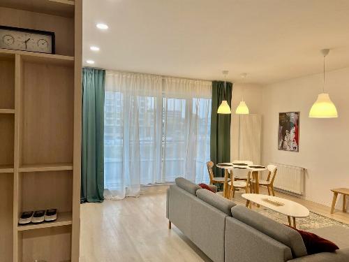 3 room apartment rental – Laguna Residence, Floreasca 2