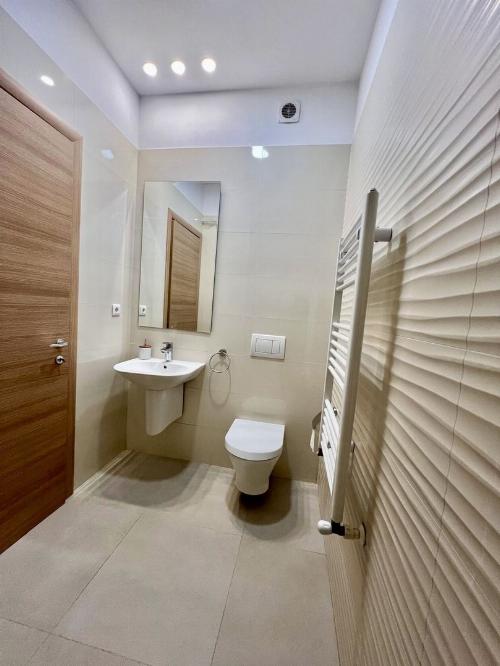 3 room apartment rental – Laguna Residence, Floreasca 11