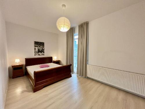 3 room apartment rental – Laguna Residence, Floreasca 14