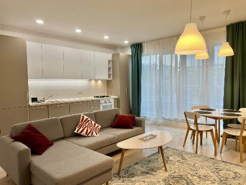 3 room apartment rental – Laguna Residence, Floreasca 3