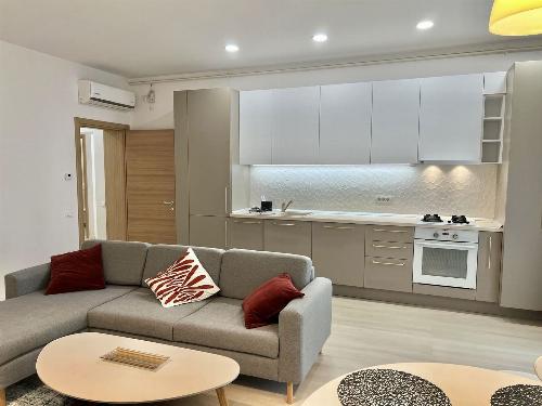 3 room apartment rental – Laguna Residence, Floreasca 4
