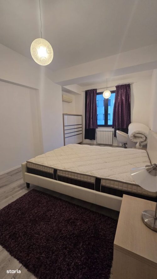 Inchiriere apartamente Apahida – Crosspoint Imobiliare- 2 bedroom apartment rental North Area Lake View - crosspoint-imobiliare.ro