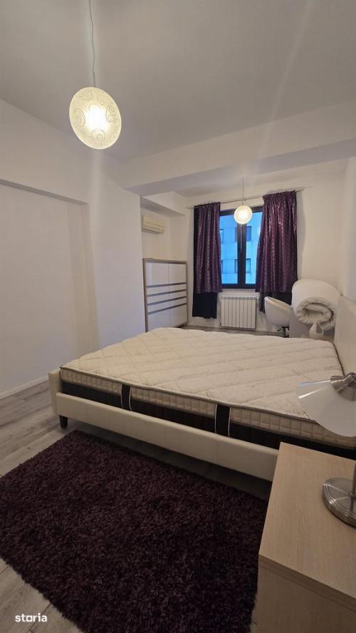2 bedroom apartment rental North Area Lake View 1