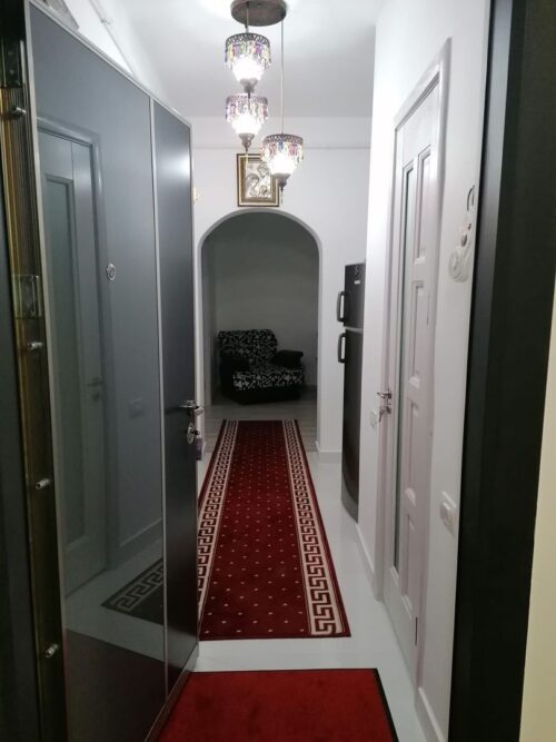 Vanzare apartamente Bascov – Crosspoint Imobiliare- 2 camere | Decor elegant | Barbu Vacarescu - crosspoint-imobiliare.ro