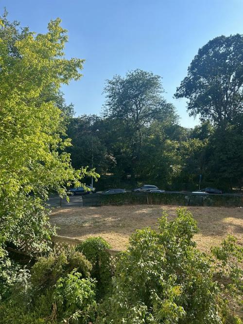 Apartament 3 camere Parcul Carol 1