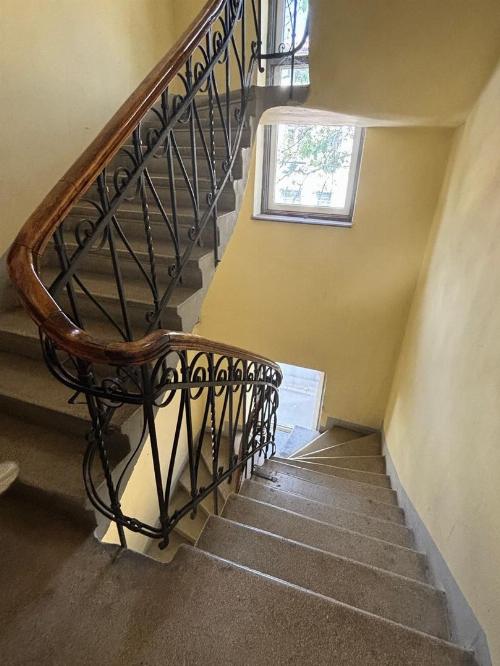 Apartament 3 camere Parcul Carol 3