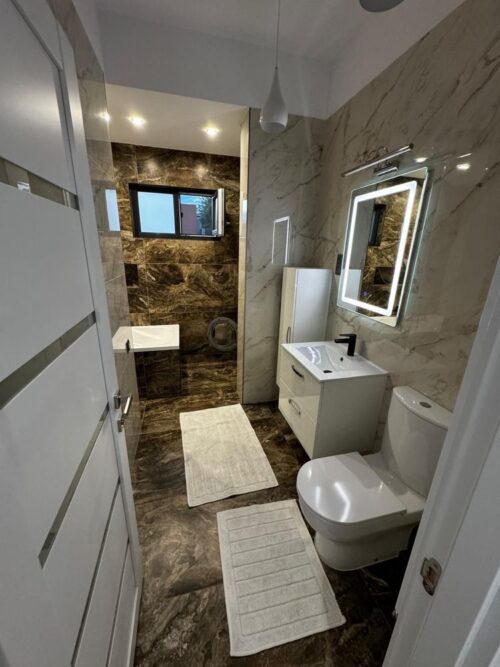 Inchiriere apartamente Butimanu – Crosspoint Imobiliare- Închiriem un apartament  2 camere Voluntari - crosspoint-imobiliare.ro