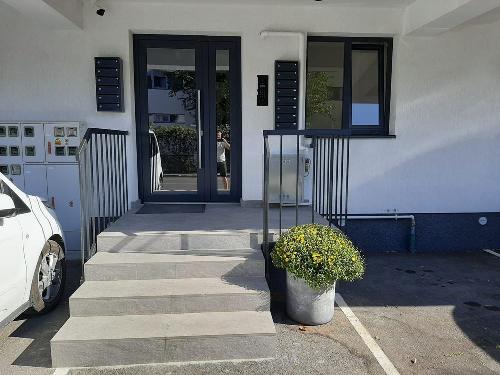 We rent a 2-room apartment in Voluntari 6