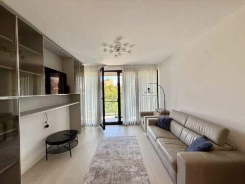 Inchiriere apartamente Bucuresti – Crosspoint Imobiliare- WIN Herastrau – free view - crosspoint-imobiliare.ro