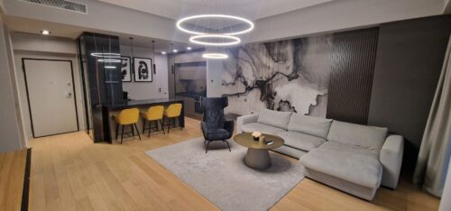 Vanzare apartamente Bascov – Crosspoint Imobiliare- Apartament Premium cu Terasă Spectaculoasă în Herăstrău - crosspoint-imobiliare.ro