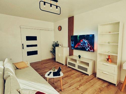 2 room apartment, Floreasca – Barbu Vacarescu 1