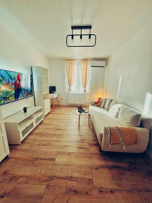 2 room apartment, Floreasca – Barbu Vacarescu 2