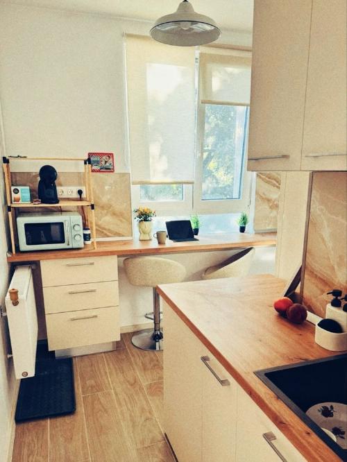 2 room apartment, Floreasca – Barbu Vacarescu 3