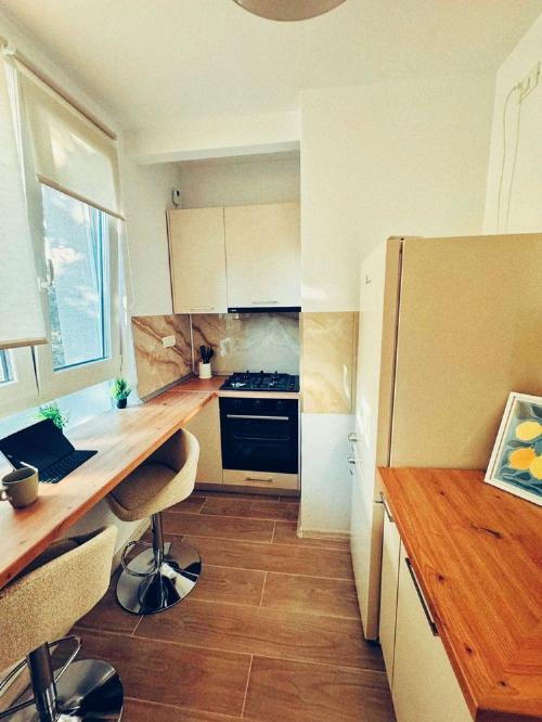 2 room apartment, Floreasca – Barbu Vacarescu 4