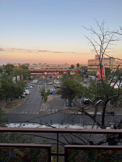 2 room apartment, Floreasca – Barbu Vacarescu 7