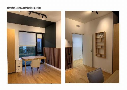 NEW VILLA 4 BEDROOMS Amber Forest Tunari first rental 14