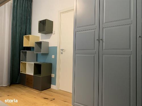 NEW VILLA 4 BEDROOMS Amber Forest Tunari first rental 16