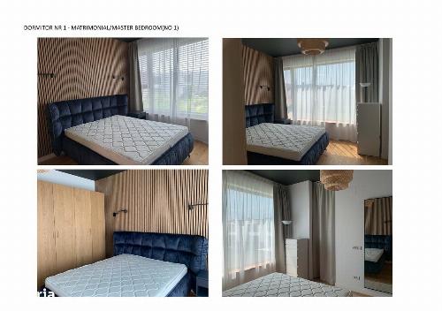 NEW VILLA 4 BEDROOMS Amber Forest Tunari first rental 10