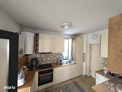 Vila spatioasa in mijlocul naturii | Tunari 13