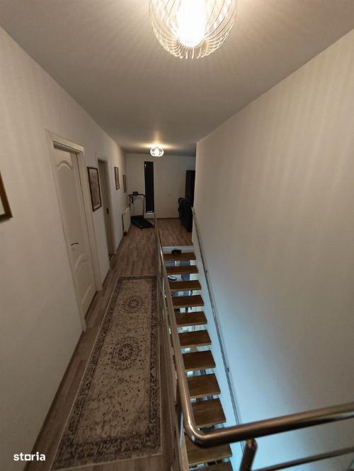 Vila spatioasa in mijlocul naturii | Tunari 14