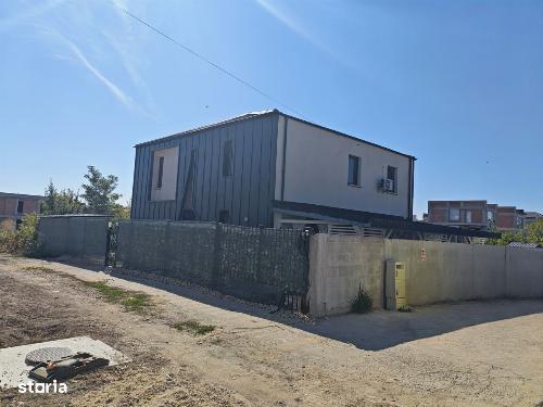 Vila spatioasa in mijlocul naturii | Tunari 17