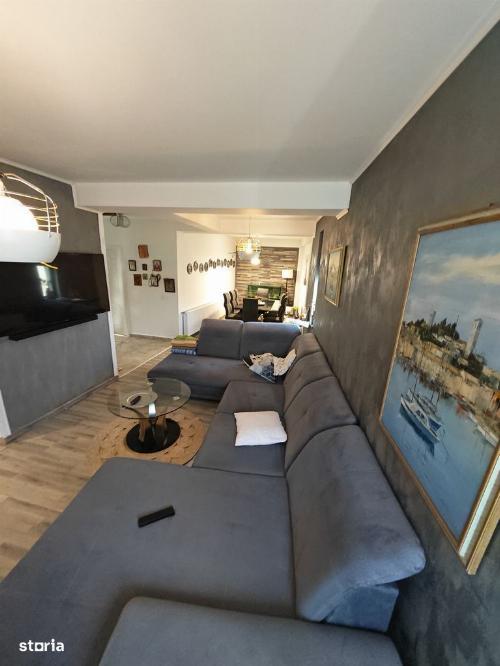 Vila spatioasa in mijlocul naturii | Tunari 3