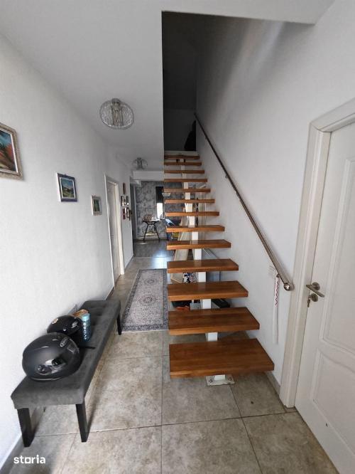 Vila spatioasa in mijlocul naturii | Tunari 5