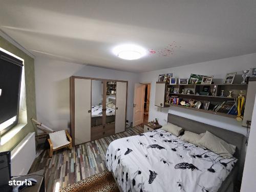 Vila spatioasa in mijlocul naturii | Tunari 9