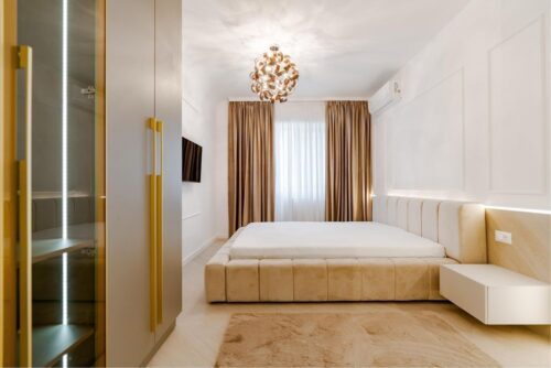 Inchiriere apartamente Buftea – Crosspoint Imobiliare- INCHIRIERE | 3 CAMERE | CORTINA NORTH - crosspoint-imobiliare.ro