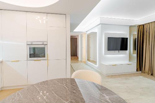 INCHIRIERE | 3 CAMERE | CORTINA NORTH 3