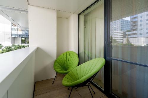 INCHIRIERE | 3 CAMERE | CORTINA NORTH 5