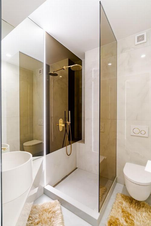 INCHIRIERE | 3 CAMERE | CORTINA NORTH 7