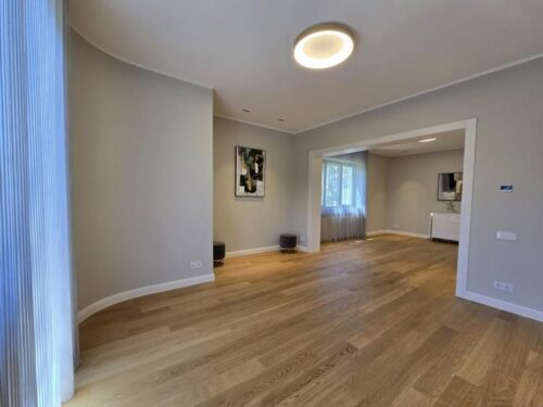 Inchiriere apartamente Nord - 135 mp | Strada Paris | Complet Renovat - crosspoint-imobiliare.ro