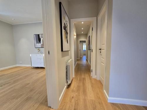 APARTAMENT 4 CAMERE CAPITALE 9