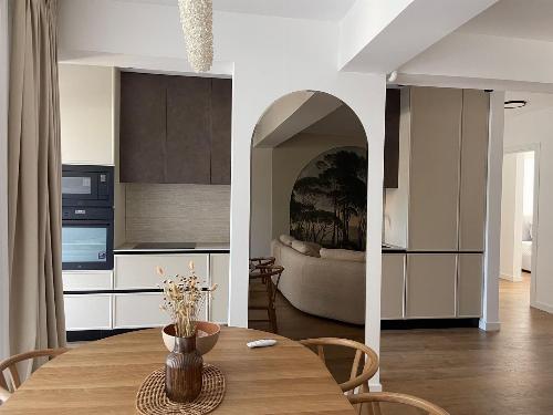 Primă închiriere | Apartament 4 camere cu design de lux în IMA Residence 3