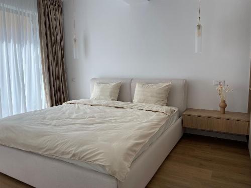 Primă închiriere | Apartament 4 camere cu design de lux în IMA Residence 5