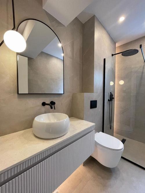Primă închiriere | Apartament 4 camere cu design de lux în IMA Residence 8