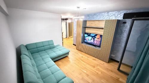 3-room apartment in Aviatiei Apartments 1