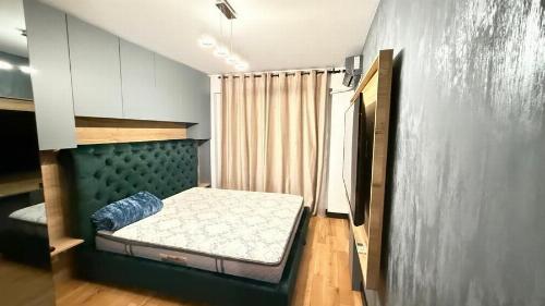 3-room apartment in Aviatiei Apartments 2