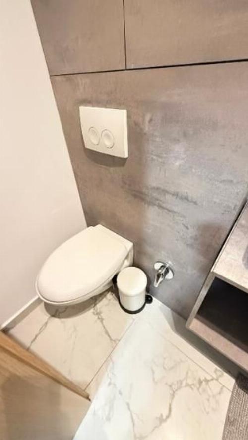 3-room apartment in Aviatiei Apartments 11