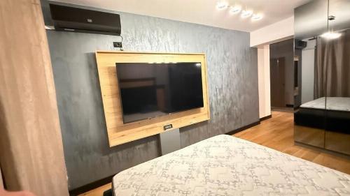 3-room apartment in Aviatiei Apartments 13