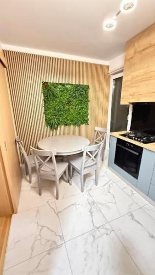 3-room apartment in Aviatiei Apartments 14