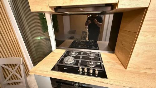 3-room apartment in Aviatiei Apartments 3