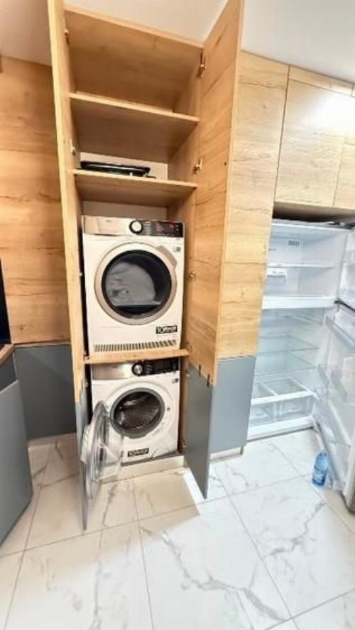 3-room apartment in Aviatiei Apartments 4