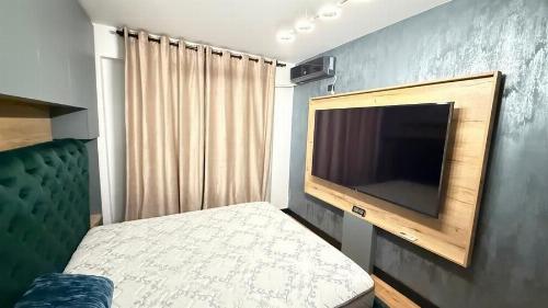 3-room apartment in Aviatiei Apartments 5