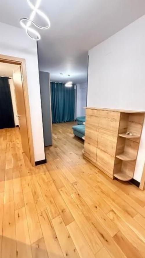 3-room apartment in Aviatiei Apartments 6